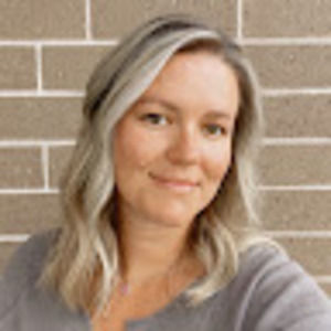 Meet your Posher, Catharine